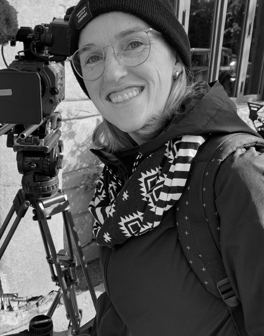 emilie emond, amadeus media