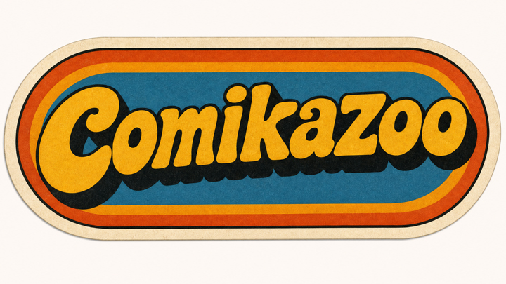 Comikazoo